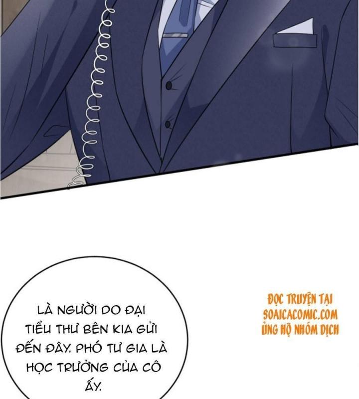 đại tiểu thư có thể có bụng dạ gì xấu chứ! (full) chapter 66 56