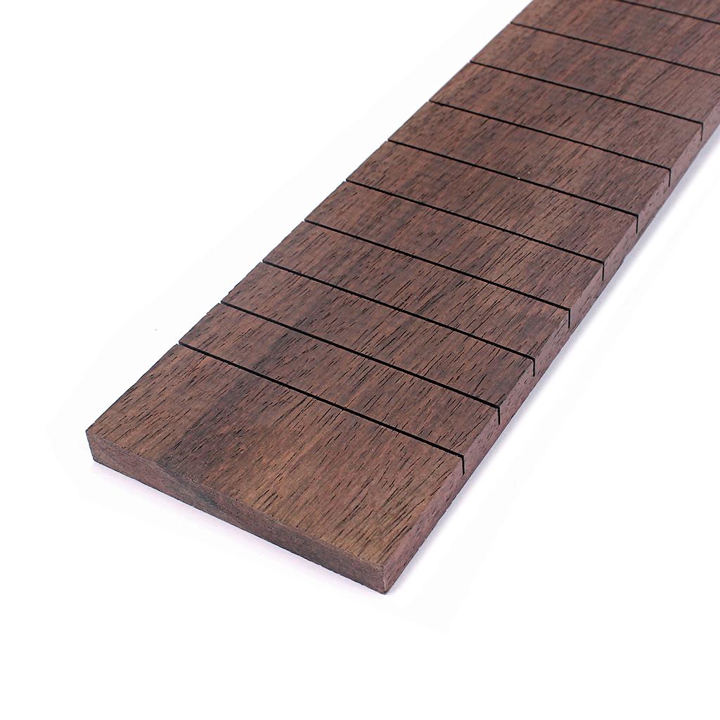 Sunnimix 20 Giải Tầng Gỗ Hồng Sắc Guitar Fretboard Ván Trượt Ngón Tay 41 ''Âm Dân Gian Đàn Guitar