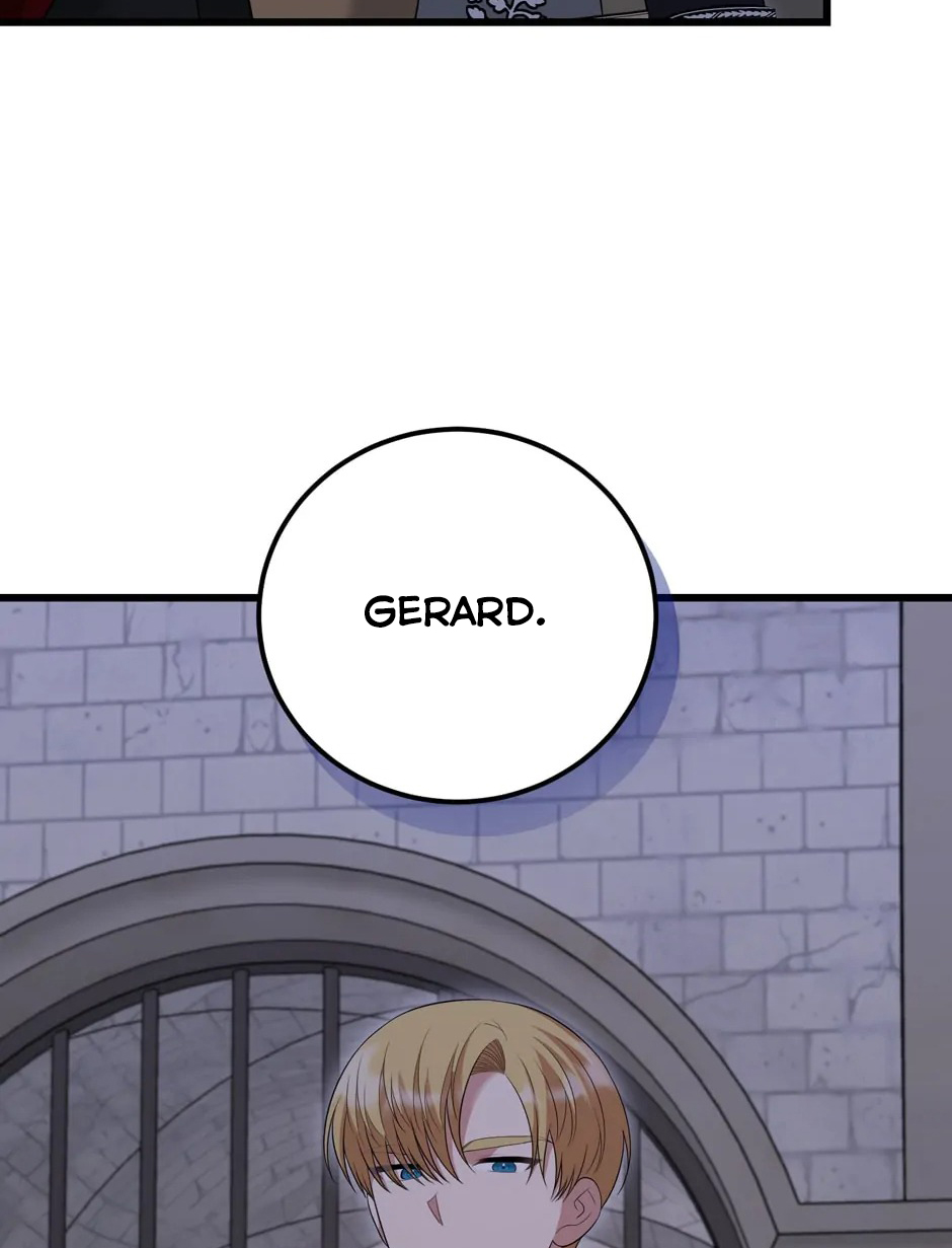 anh trai nguy hiểm của tôi chapter 90 68