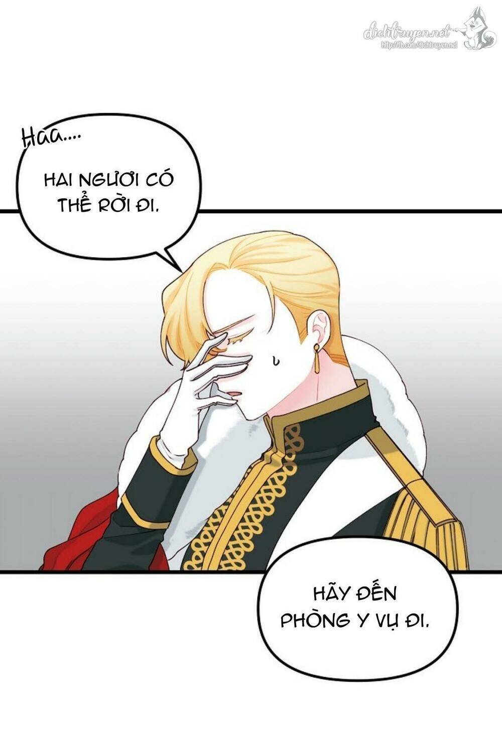 công chúa bãi rác chapter 9 24