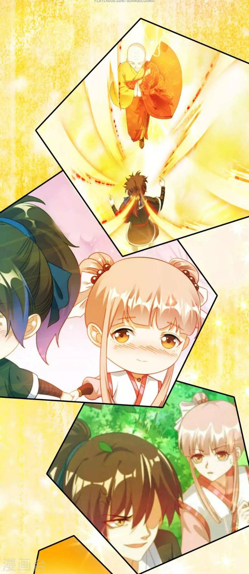 đạo ấn chapter 7 18