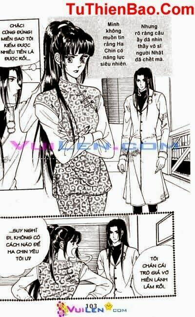 mùa hạ vàng chapter 8 104