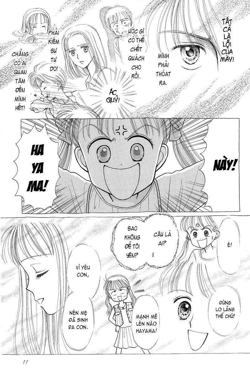kodomo no omocha chapter 23 14