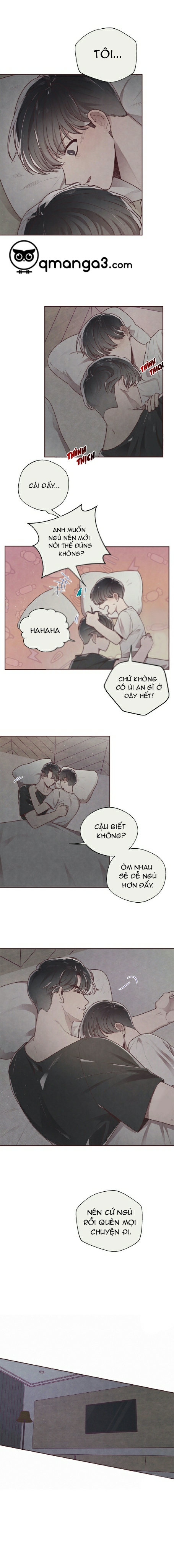 vòng quan hệ chapter 14 6