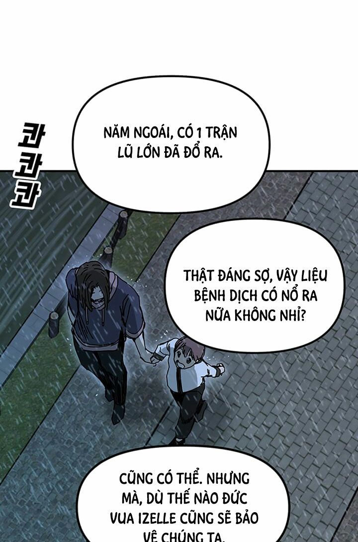 người chơi lỗi chapter 46 37