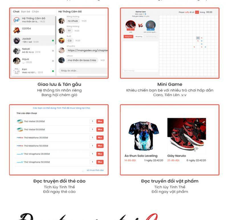 bạn gái tôi mới 30+ tuổi xuân chapter 53 30