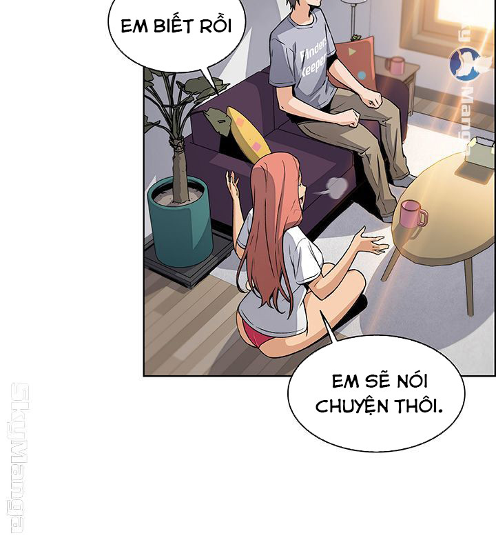 nhóm học đặc biệt chapter 40 36