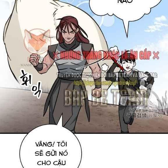 tôi lên cấp chỉ bằng cách ăn chapter 43 11