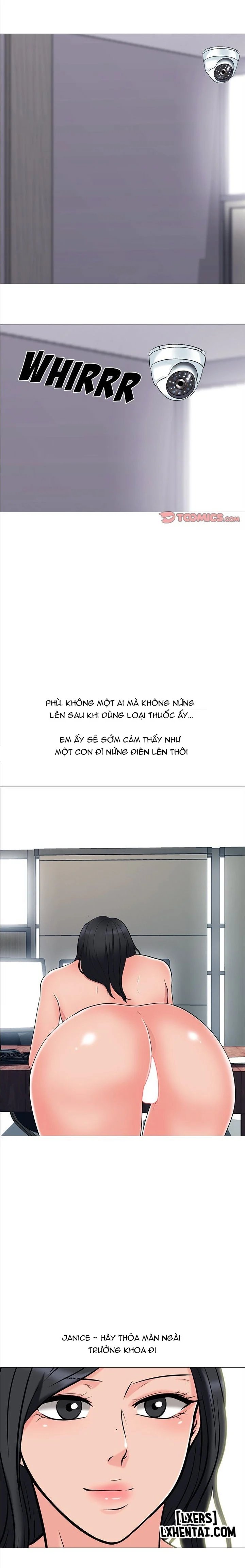 học bổng đặc biệt chapter 59 16