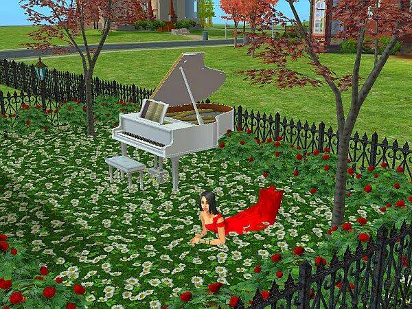 bella's story chapter 8.4 9