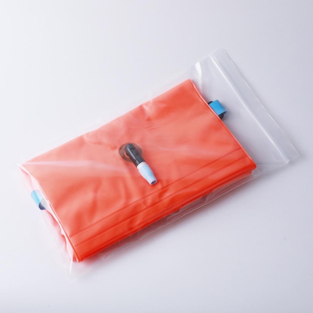Phao bơi kết hợp túi khô đựng đồ chống nước SPB01