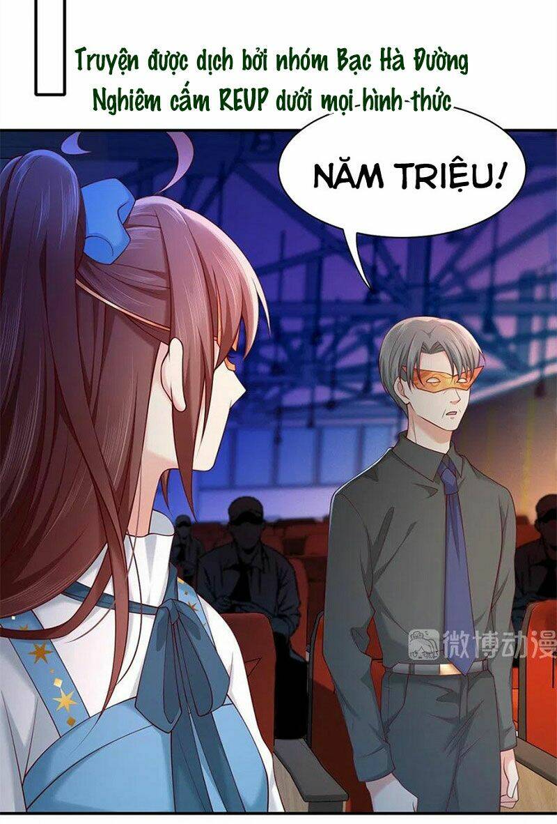nam thần truy thê chỉ nam chapter 113.1 1