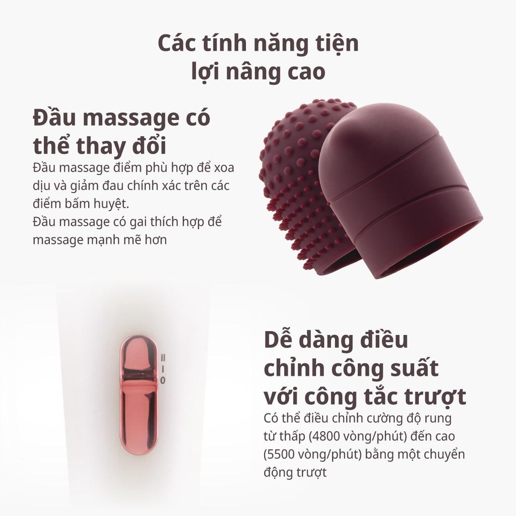 OSIM Máy mát-xa cầm tay uDolly 2