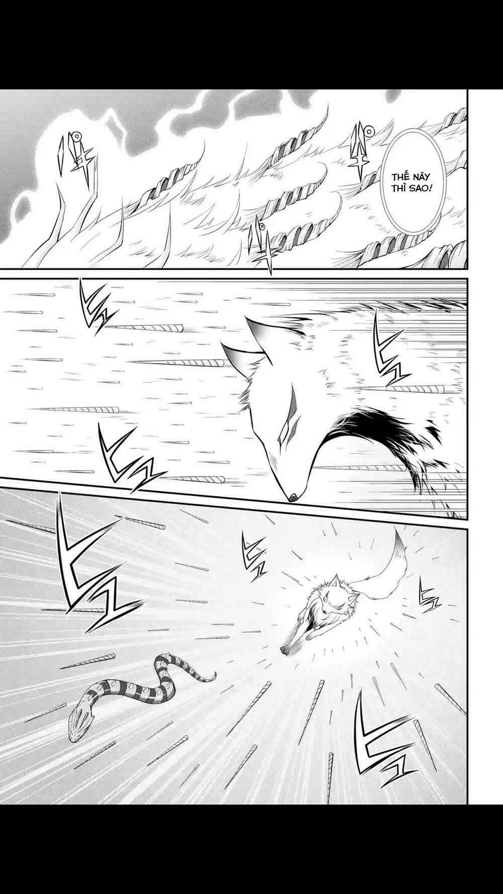 anh hùng bóng tối mạnh nhất - những thành viên trong đội đã phản bội tôi chapter 3.1 13