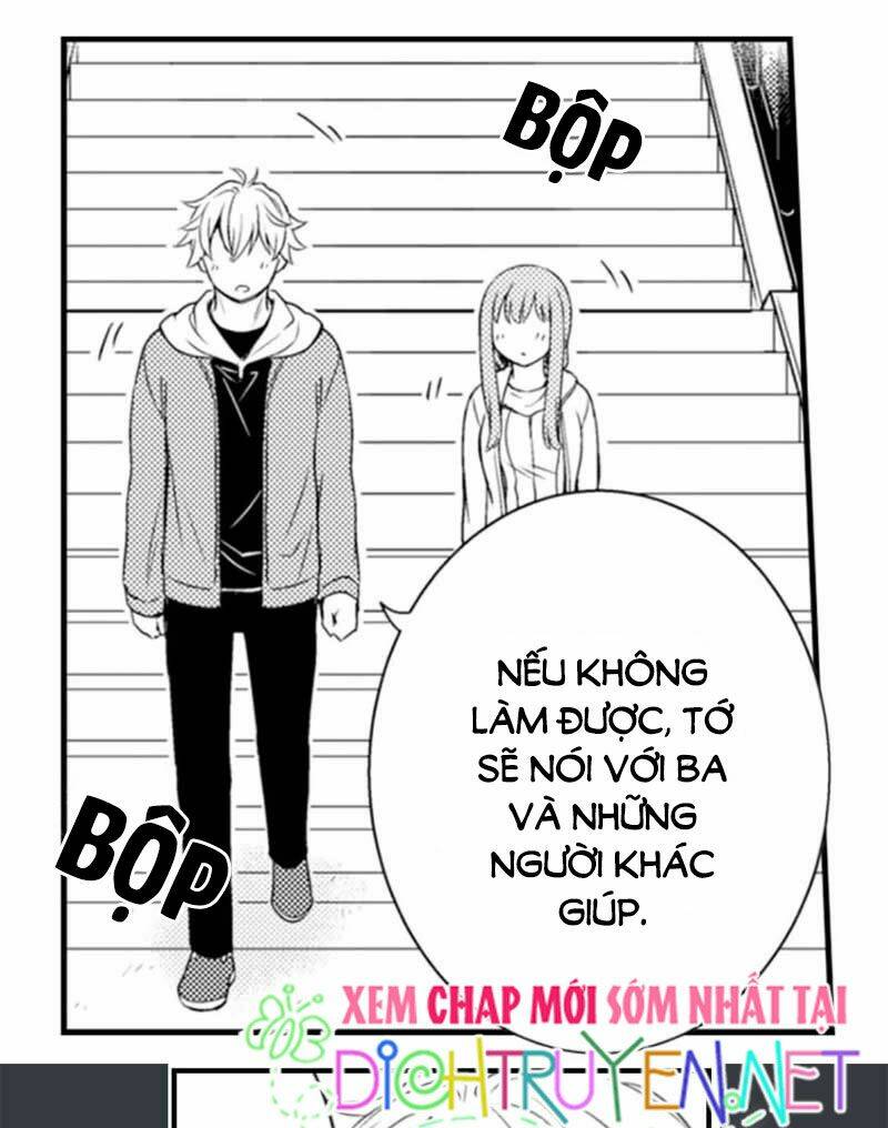 cô dâu cửu vỹ hồ chapter 6 24