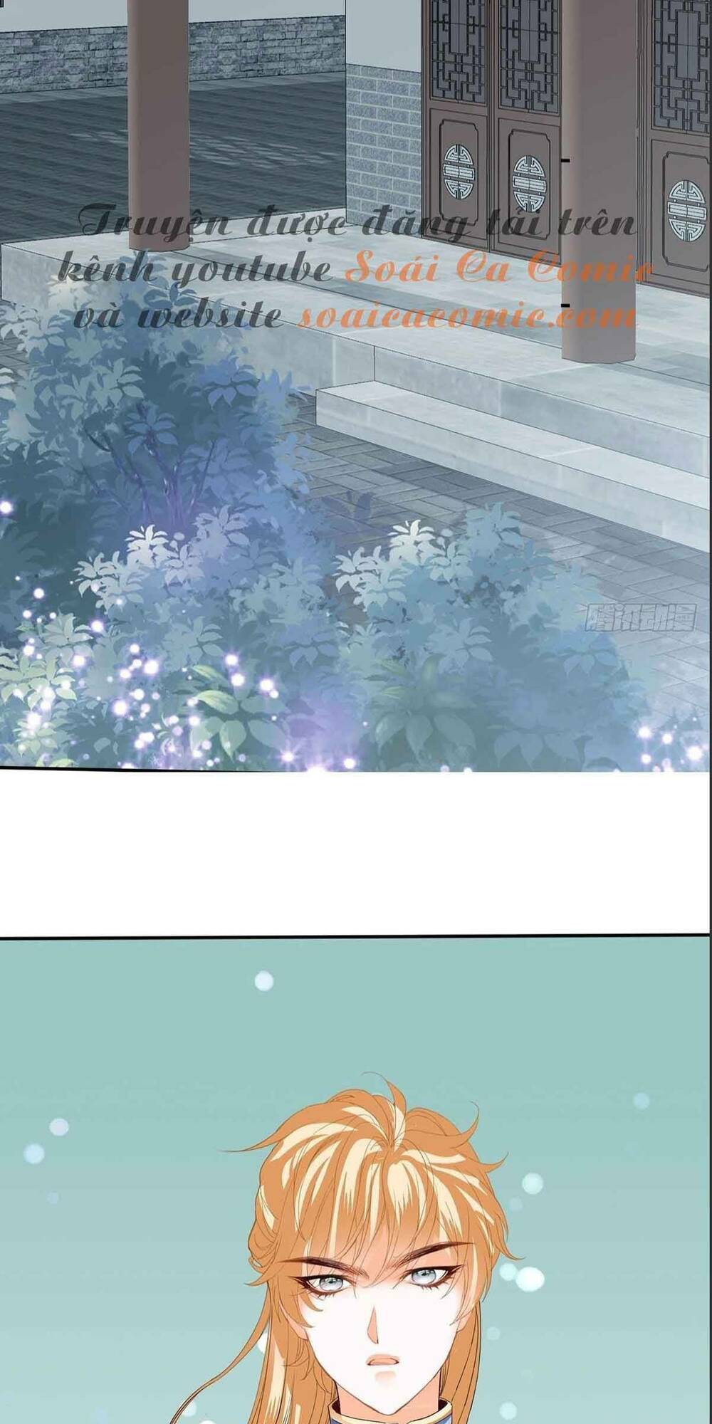 bổn vương muốn nàng chapter 80 2