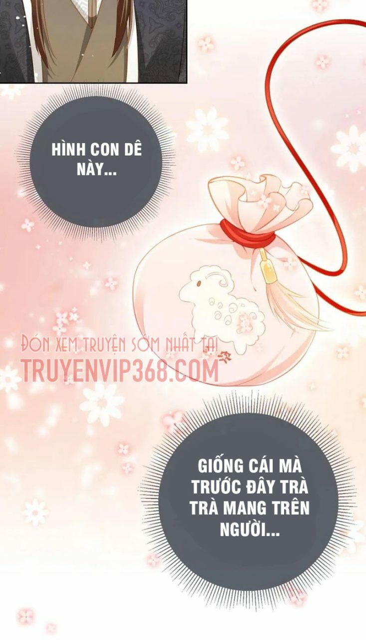 nhặt được bảo bối manh manh chapter 23 12