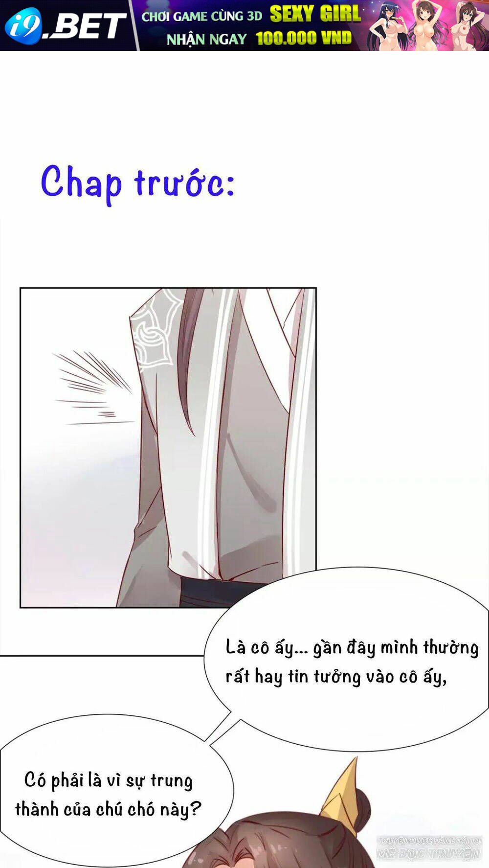 vương diệp, đuôi của ngươi đã biến mất chapter 14 1