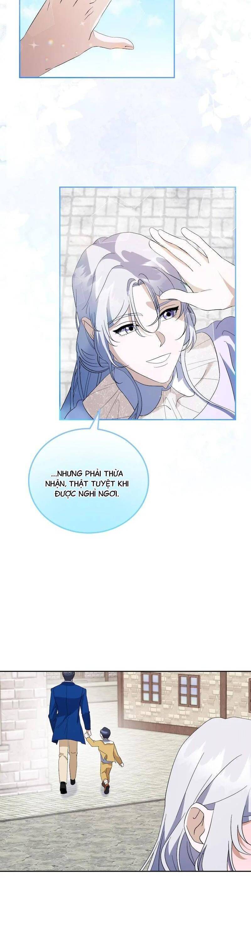 sống chung với người chồng dịu dàng chapter 7 29