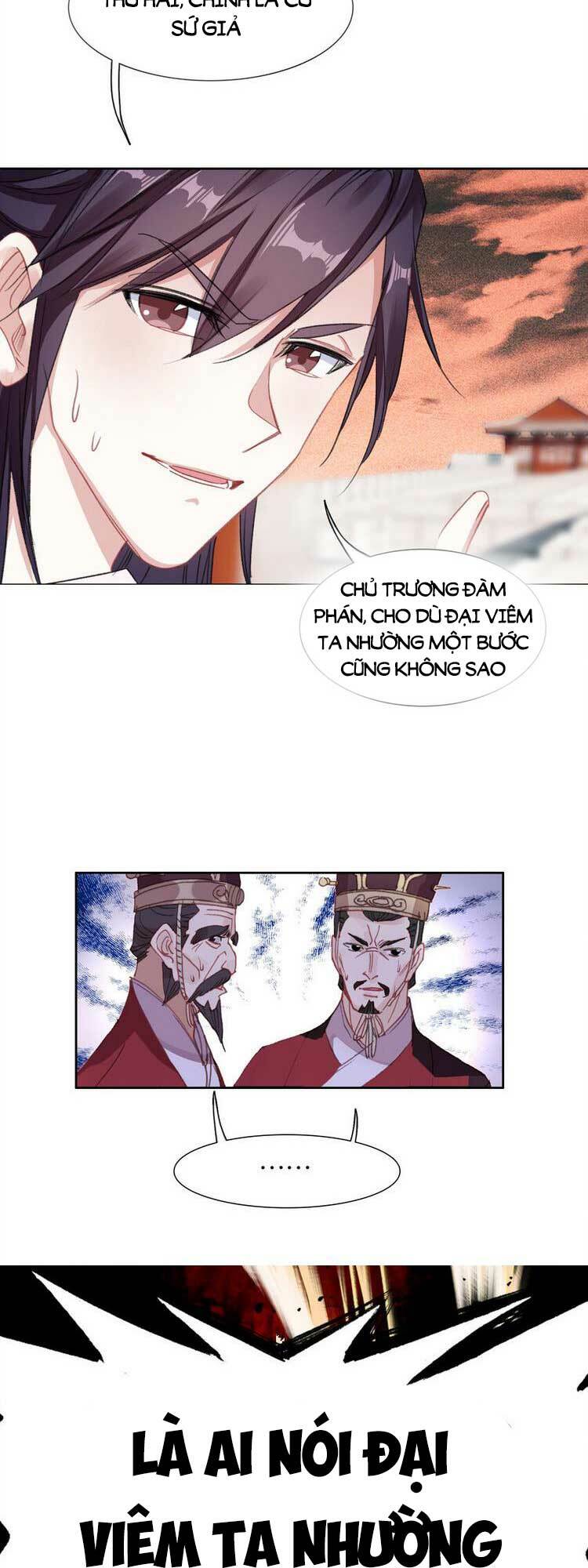 ta đúng là cao thủ tuyệt thế chapter 17 24