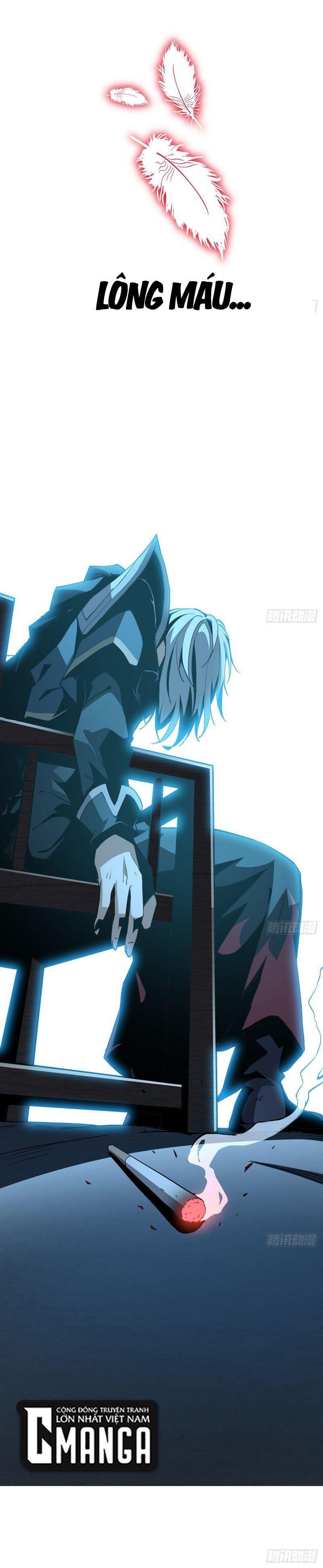 địa cầu đệ nhất kiếm chapter 46 6