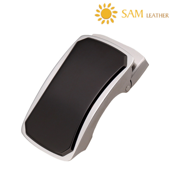 Mặt Khóa Thắt Lưng - Đầu Khóa Thắt Lưng SAM Leather SMDN031B
