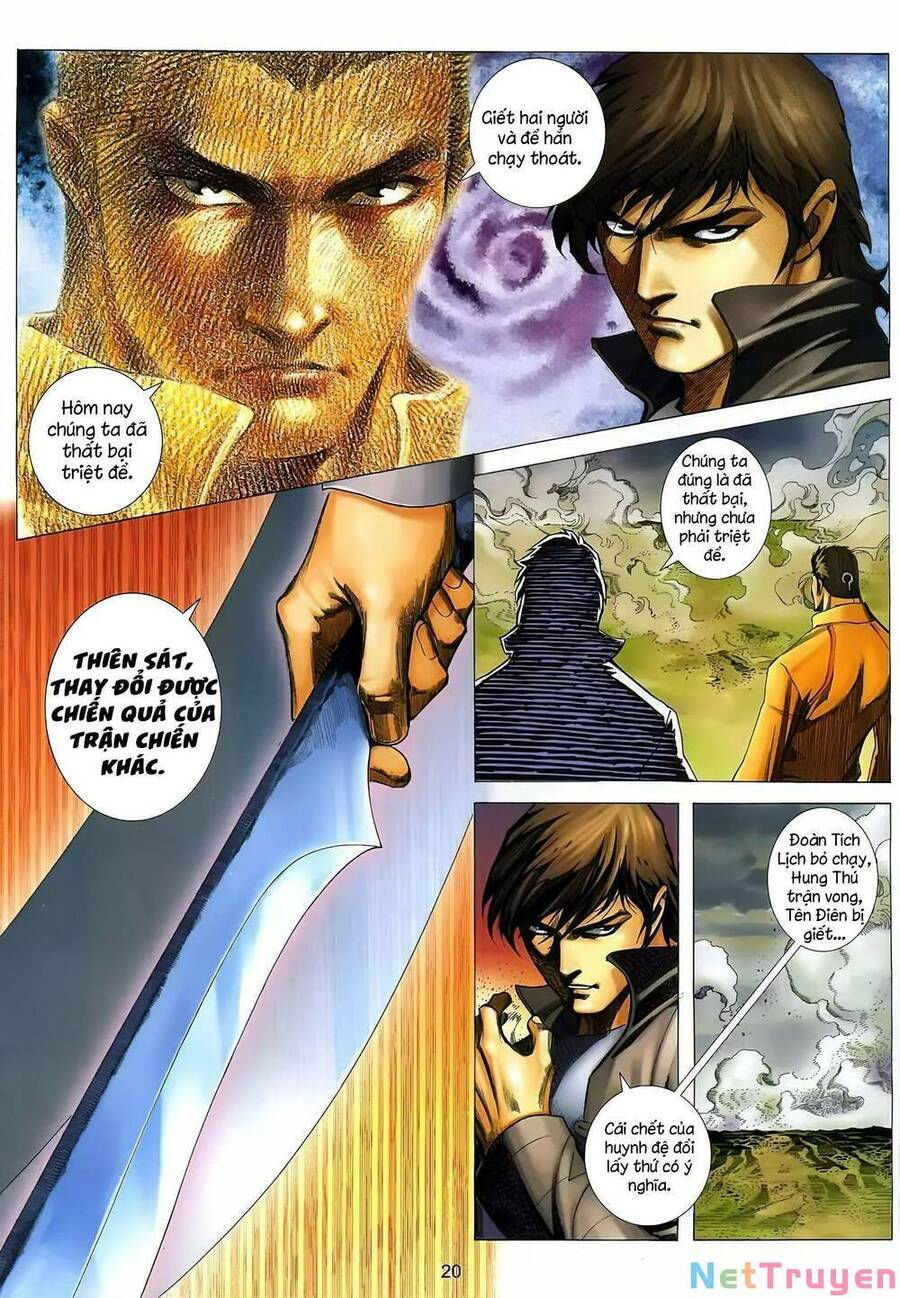 cuồng đao 04 chapter 49 3