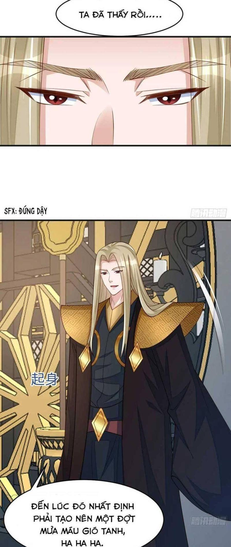 thuần hóa ba ba bạo quân chapter 83 30