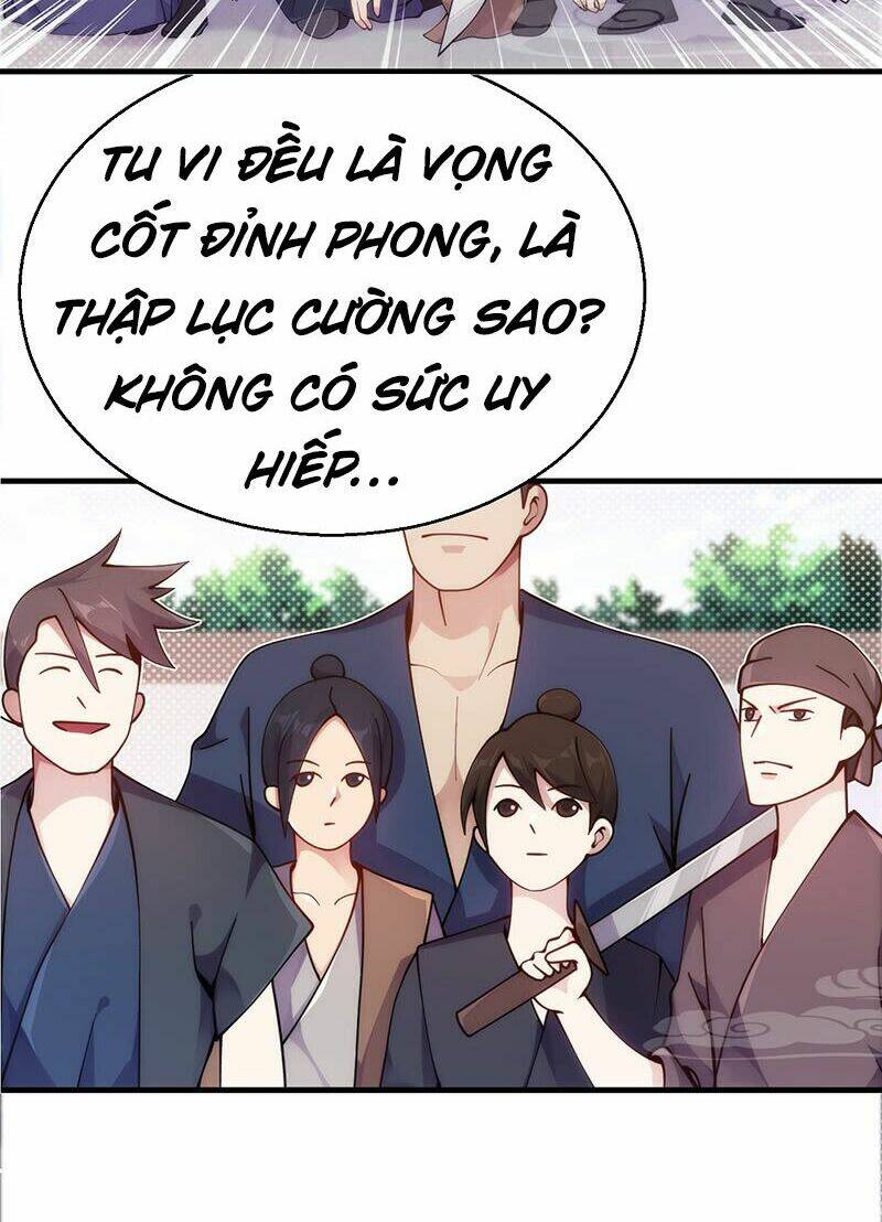 thiên hạ kiếp chapter 17 13