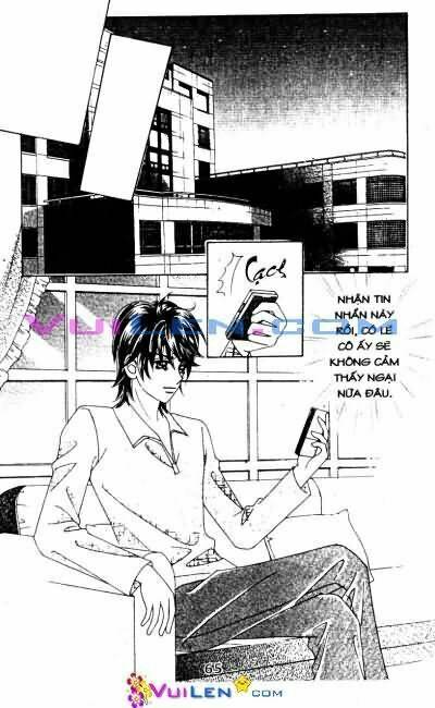 thiên thần tái thế chapter 10 65