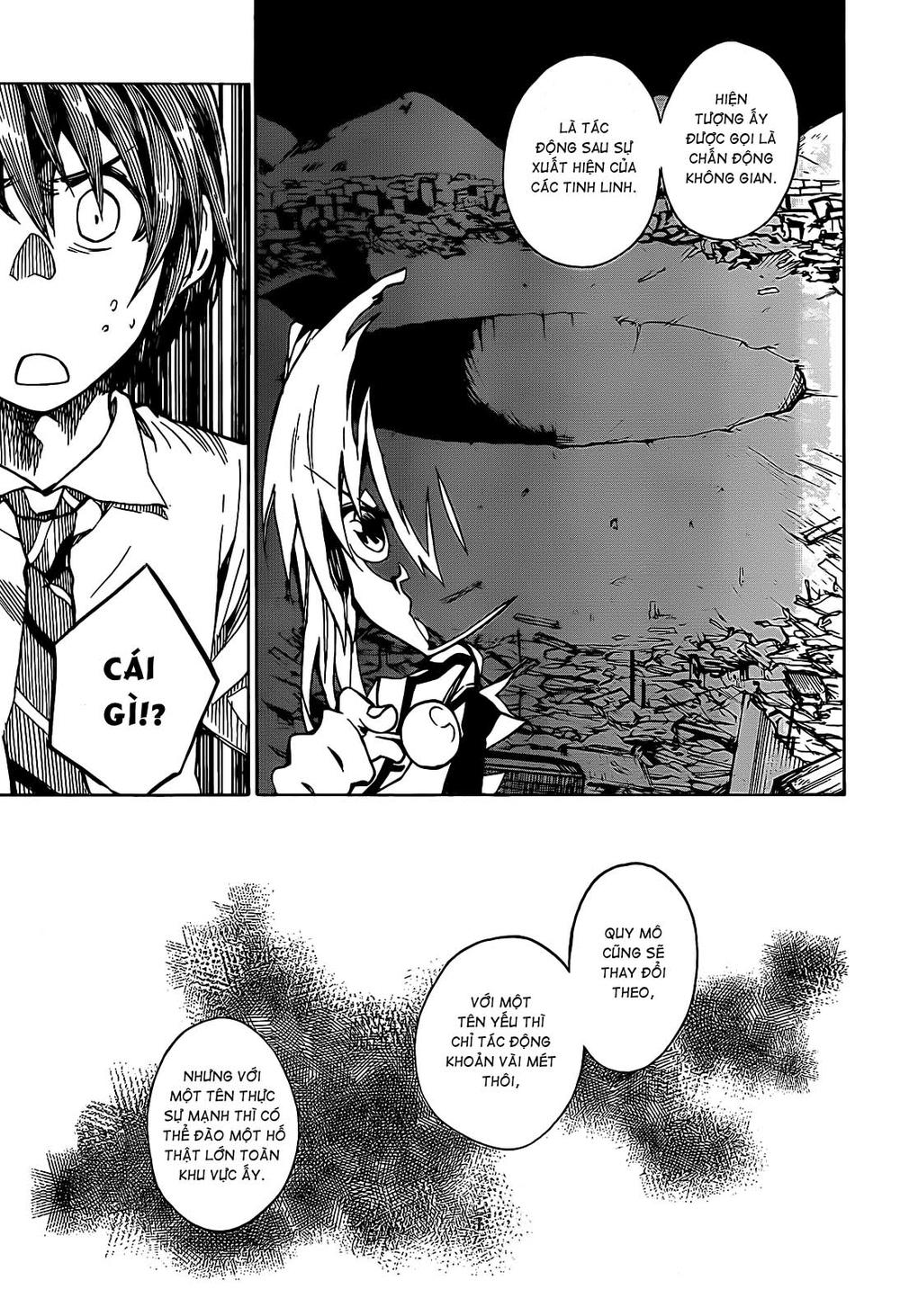 date a live chapter 2 31