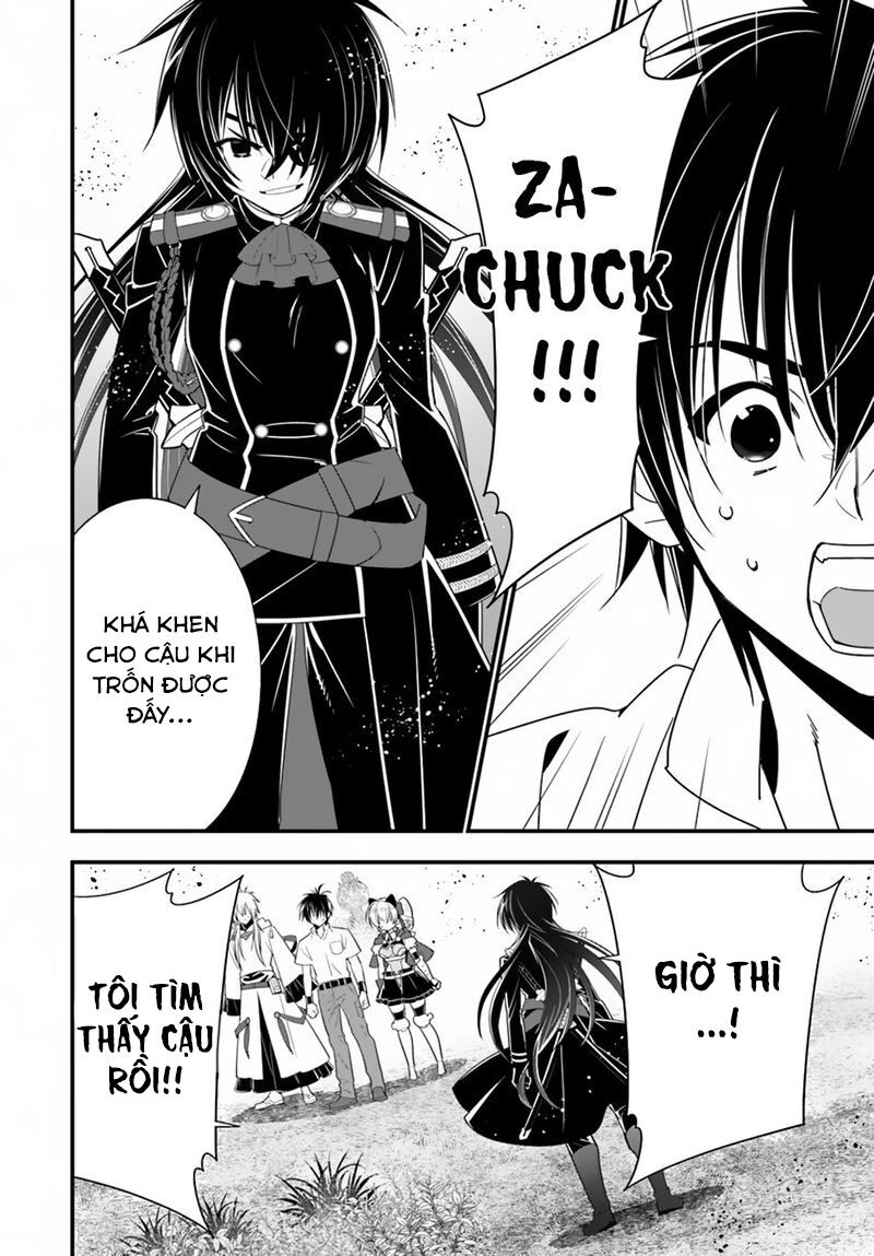 isekai desu ga mamono saibai shiteimasu chapter 29 31