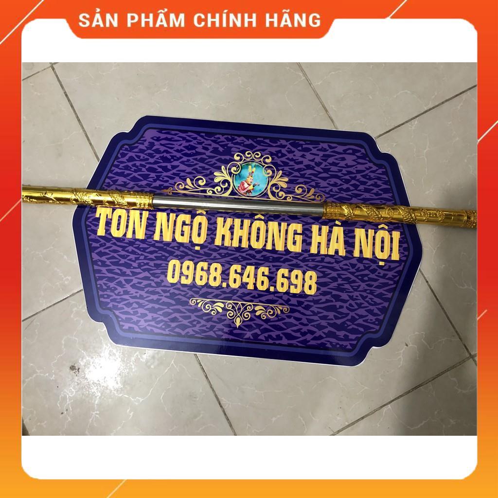 bộ quần áo tôn ngộ không nhí cho bé giảm giá mùa hè đủ bộ