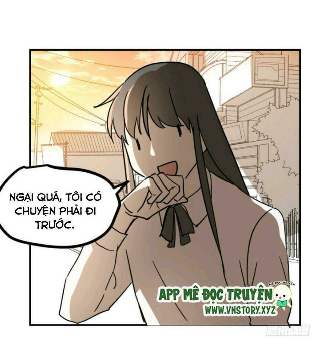 đạo trưởng đại nhân đến nhà chapter 16 15