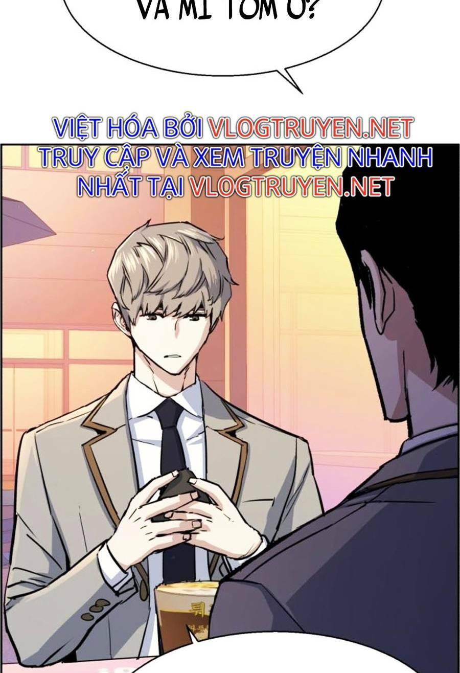 bạn học tôi là lính đánh thuê chapter 83 106