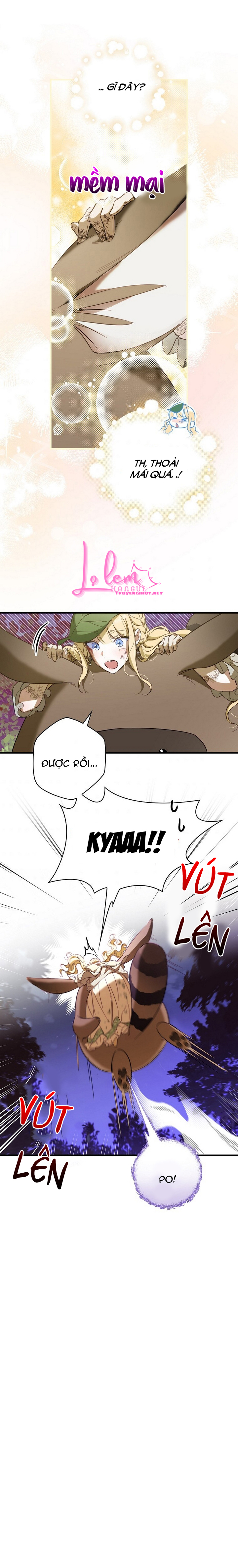 phương pháp khiến chồng đứng về phía của tôi chapter 18 14