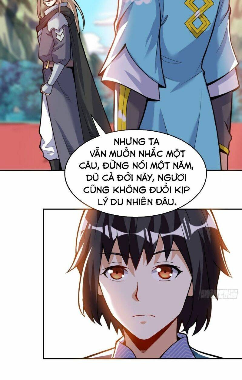 thần võ đế tôn chapter 43 16