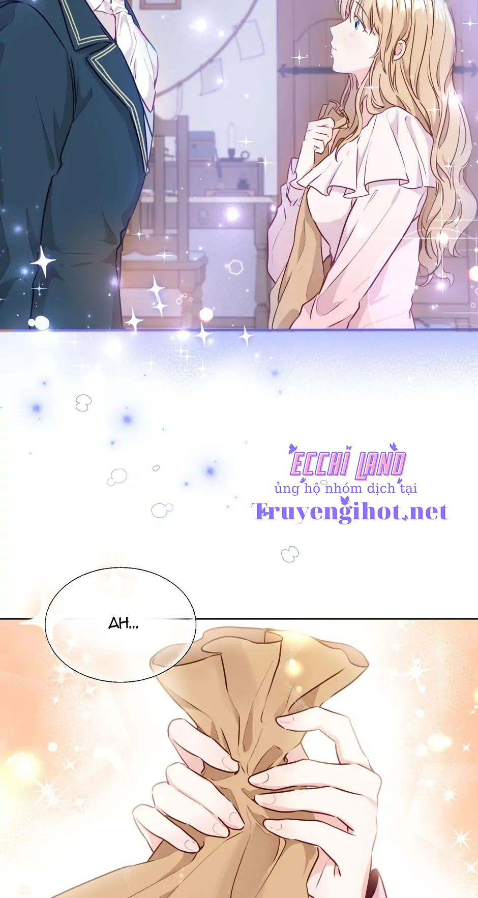 đánh cắp trái tim thiếu nữ chapter 5.2 5
