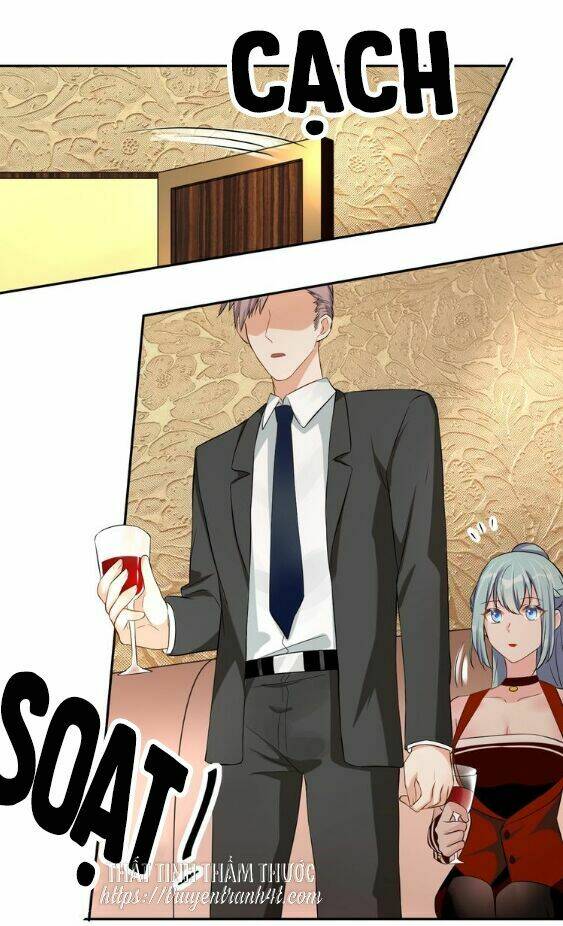 cẩm nang nuôi dưỡng ông xã chapter 4 44