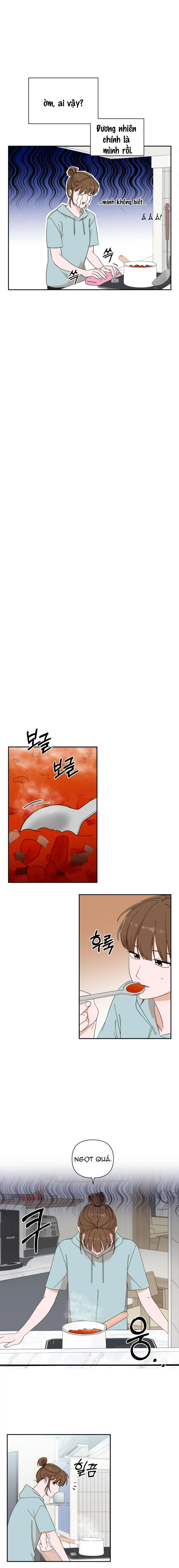 chàng trai ngọt ngào chapter 15.1 10