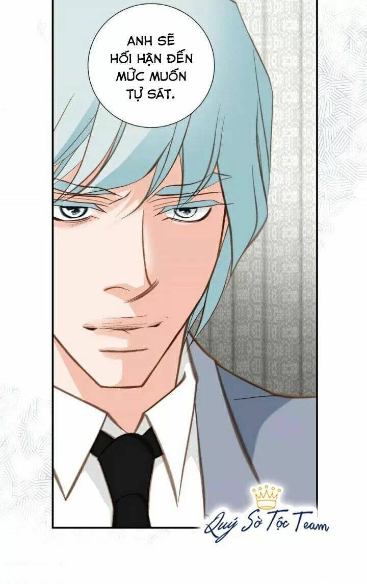 tiếp xúc chí mạng chapter 96 17