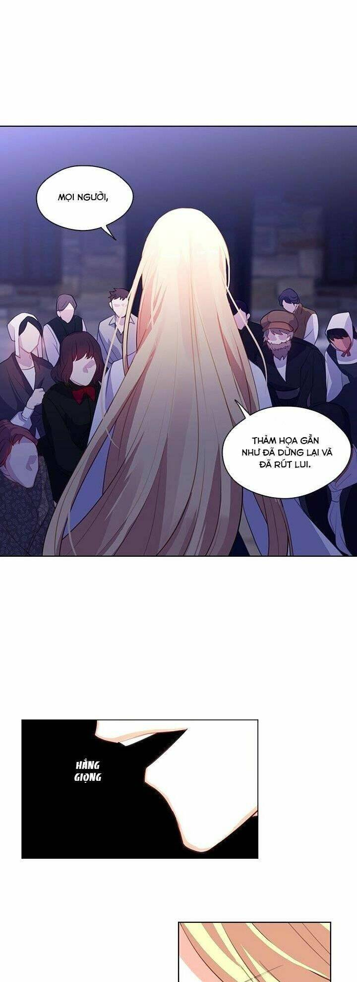 cộng tác của hoàng đế chapter 44 30