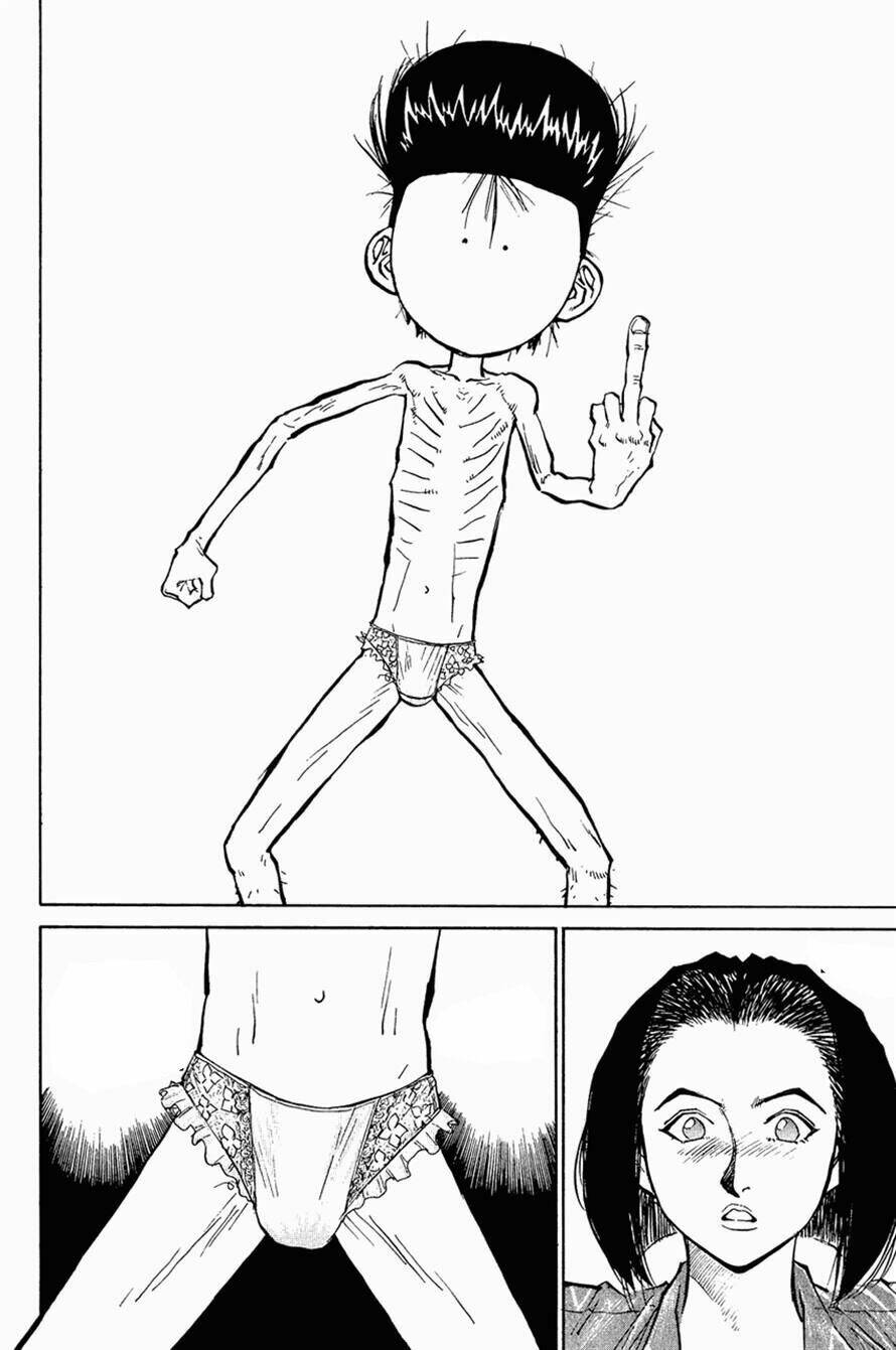 ningen kyouki katsuo chapter 26 13