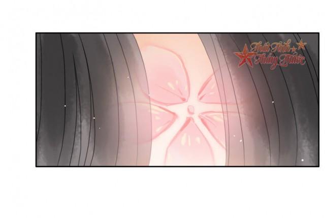 cách vách có một đào yêu chapter 18 46