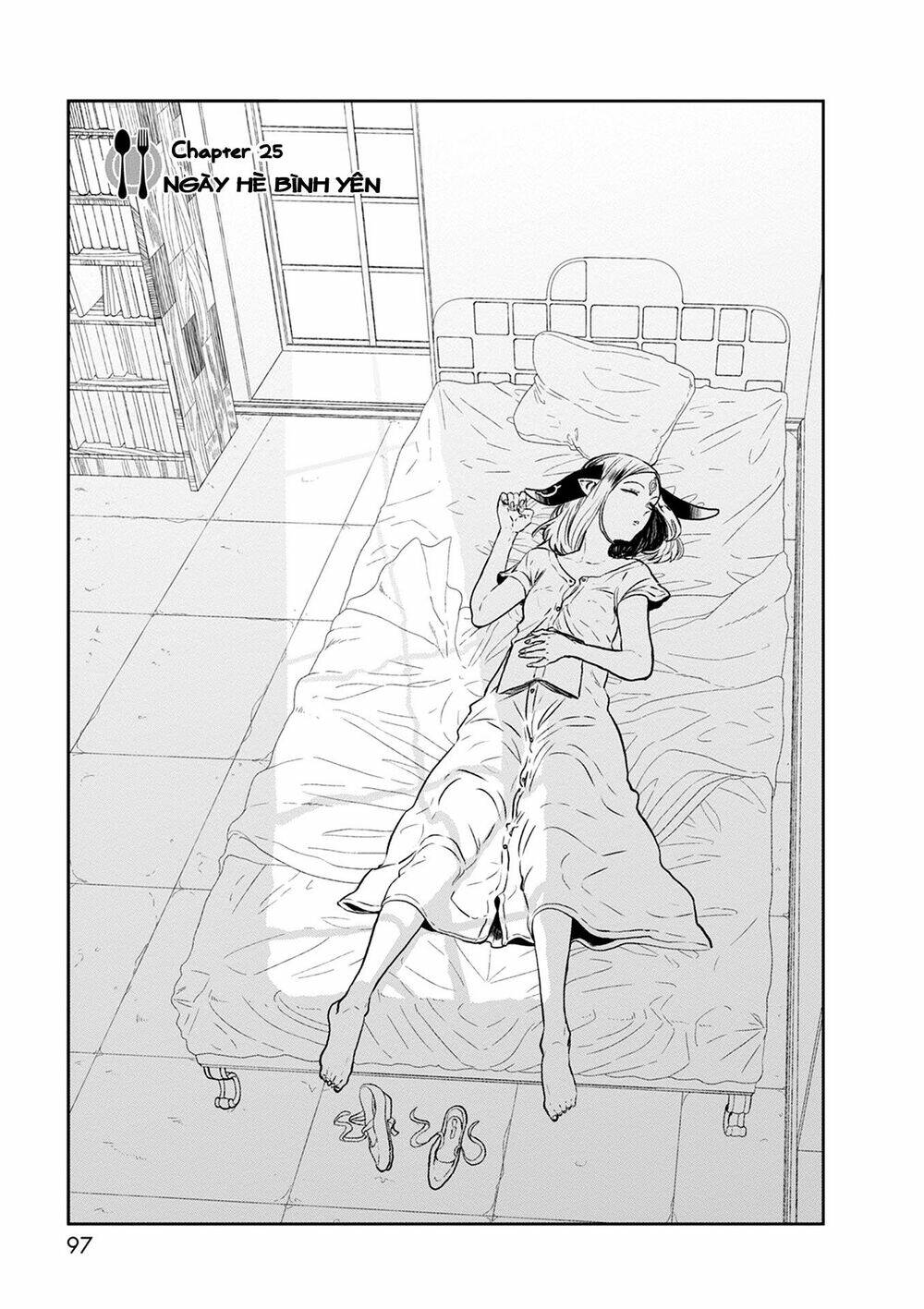 kumika no mikaku chapter 25 4