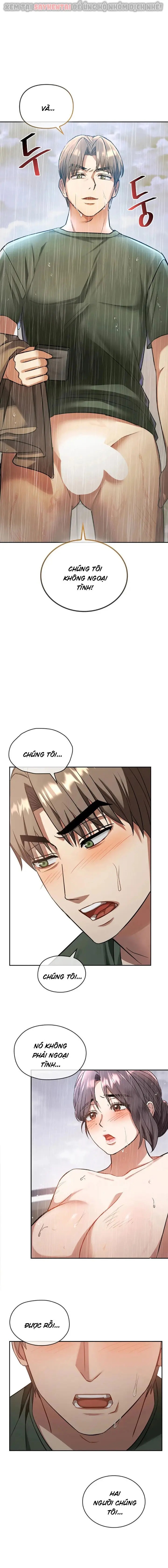 cưỡng không nổi dì ơi chapter 10 6