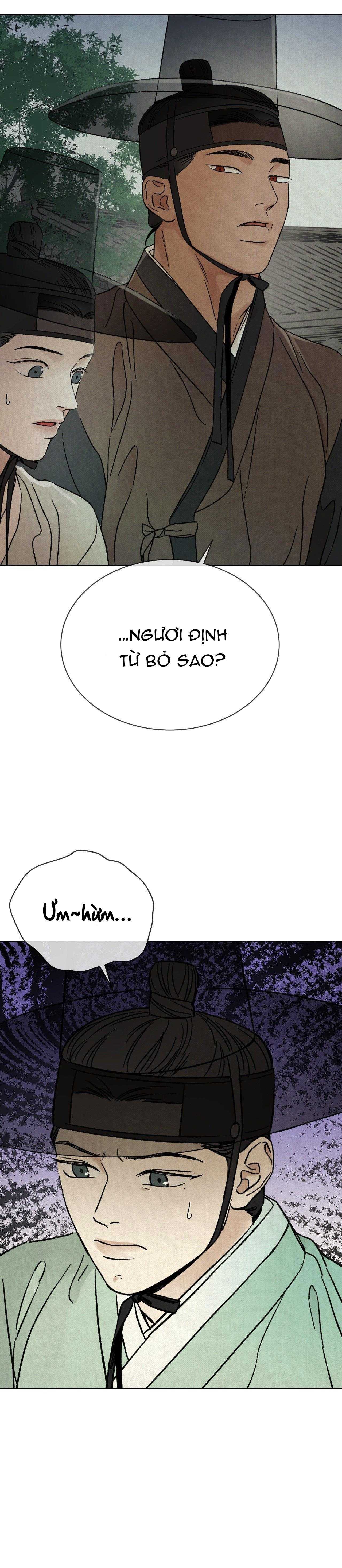 MONG RYONGJEON Chapter 15 6