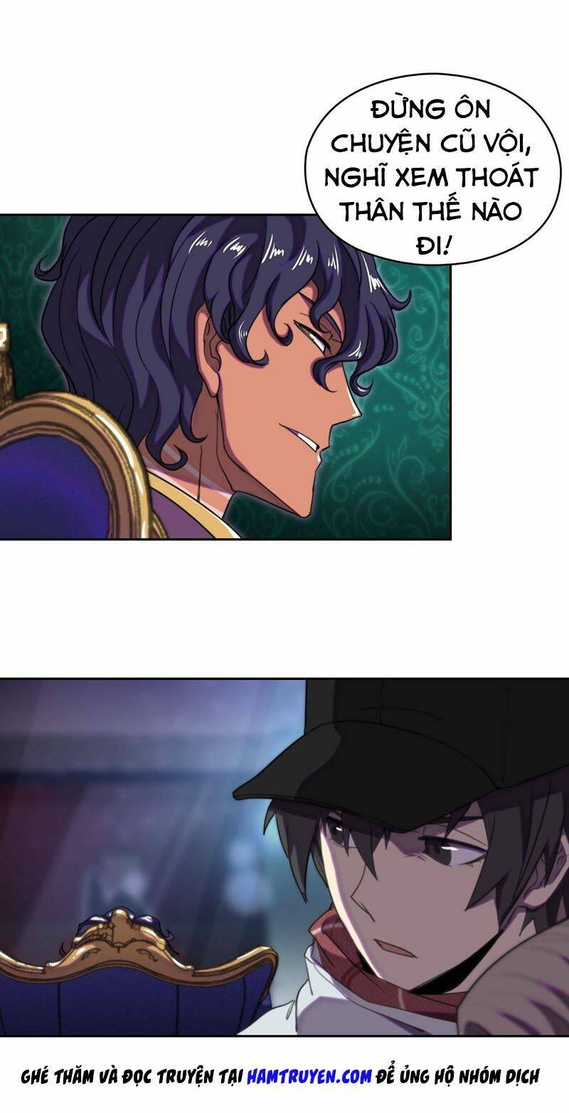 đô thị hàng thần khúc chapter 52 32