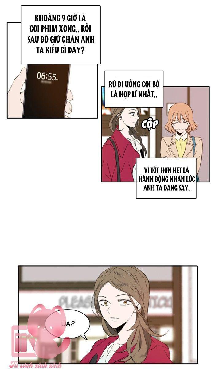 a good day to be a dog chapter 5 42