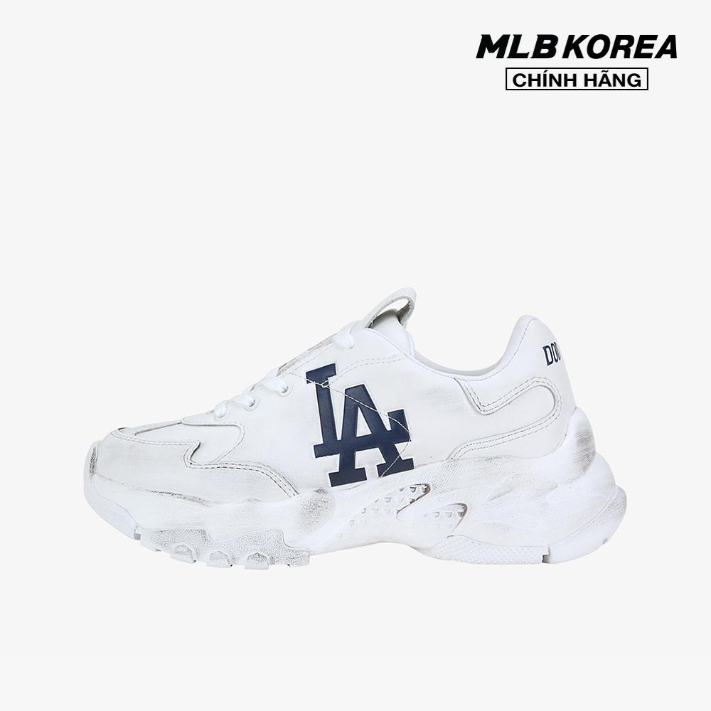 MLB - Giày sneaker trẻ trung Big Ball 32SHC7011